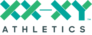 XX-XY Athletics logo
