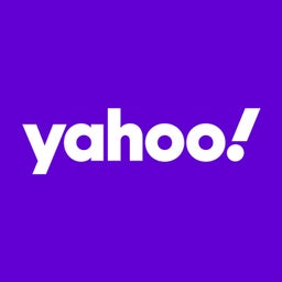 Yahoo logo