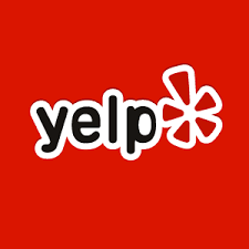 Yelp logo