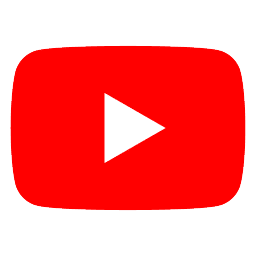 YouTube logo