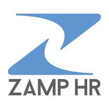 Zamp HR logo