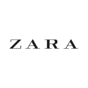 Zara logo