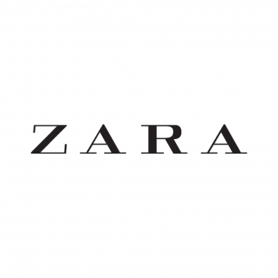 Zara logo
