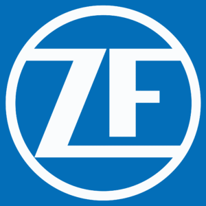 ZF Friedrichshafen AG logo