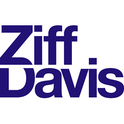 Ziff Davis logo