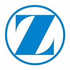 Zimmer Biomet logo