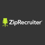 ZipRecruiter logo