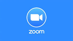 Zoom Video Communications logo