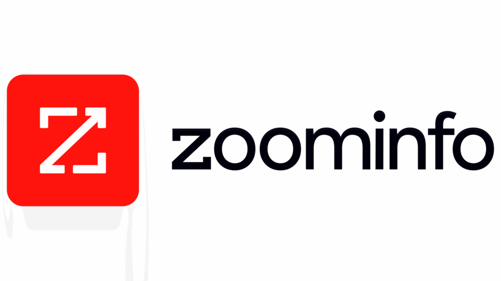 ZoomInfo Technologies Inc. logo
