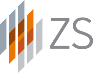 ZS Associates logo