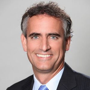 A. Morris “Mo” Tooker