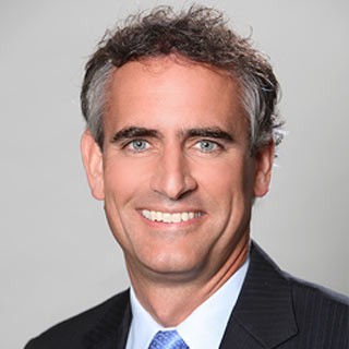 A. Morris “Mo” Tooker