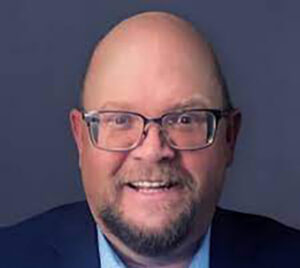 Aaron Schroeder