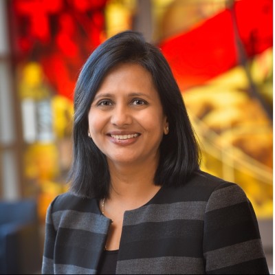 Aarti S. Shah