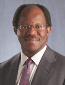 Adebayo Ogunlesi