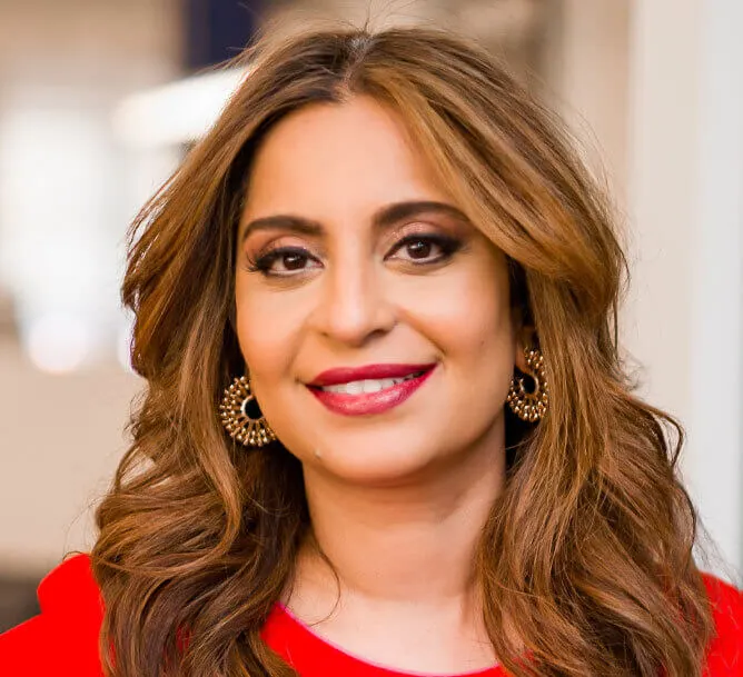 Aditi Javeri Gokhale