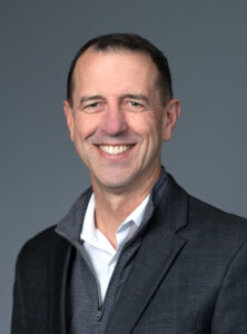 Admiral John M. Richardson