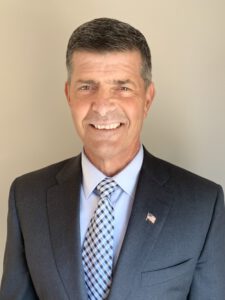 Admiral William F. Moran, Jr.