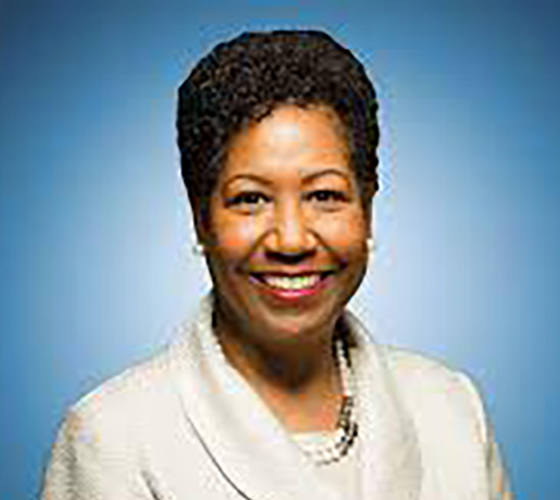 Adriane M. Brown
