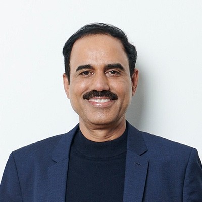 Ajay Bhalla