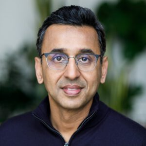 Akash Palkhiwala