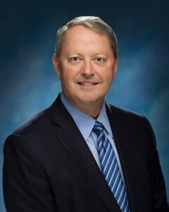 Alan B. Graf, Jr.