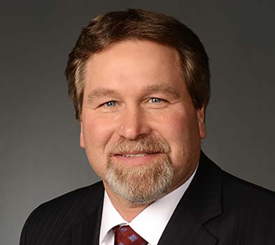 Alan Holm