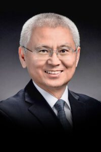 Alan Yang