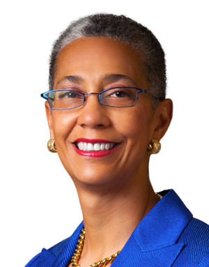Alecia A. Decoudreaux
