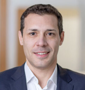Alejandro Wellisch