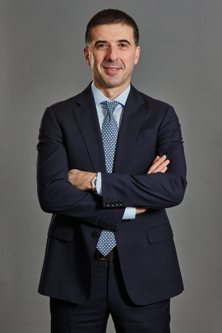 Alessandro Percchetti