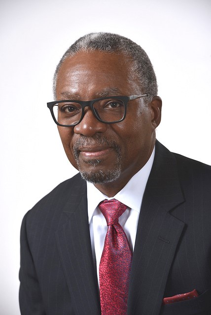 Alfred W. “Al” Zollar