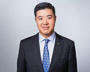 Allen Wang