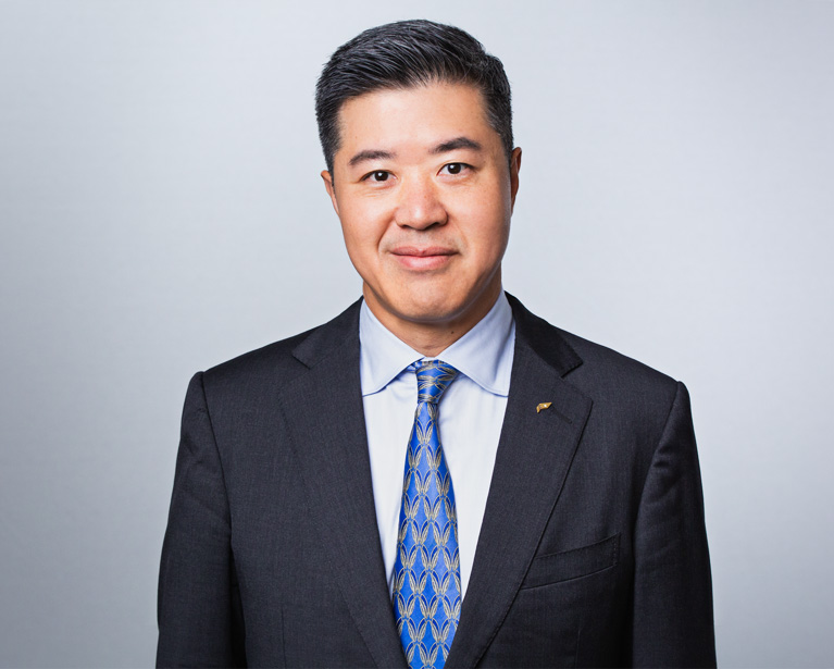 Allen Wang