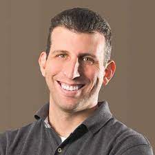 Amit Koren (Chief Product Officer)