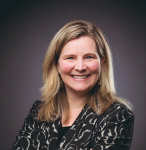 Amy C. Friedrich
