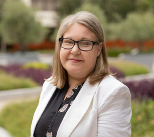 Amy Ford Pressler