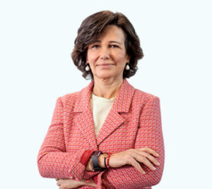 Ana Botin