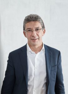 Andre Calantzopoulos