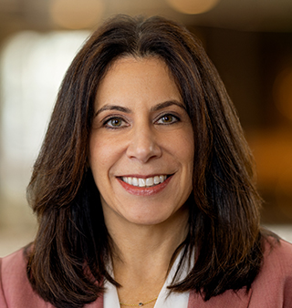 Andrea F. Wainer