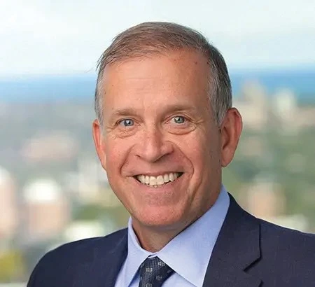 Andrew Harmening
