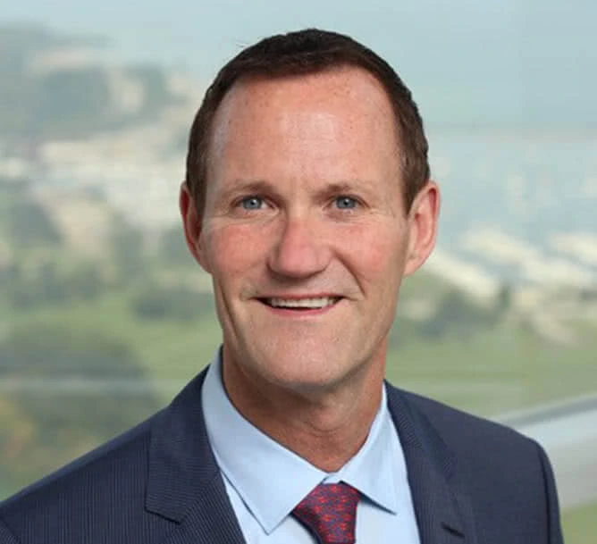 Andrew N. Nunemaker