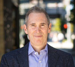 Andy Jassy