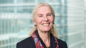 Ann Godbehere