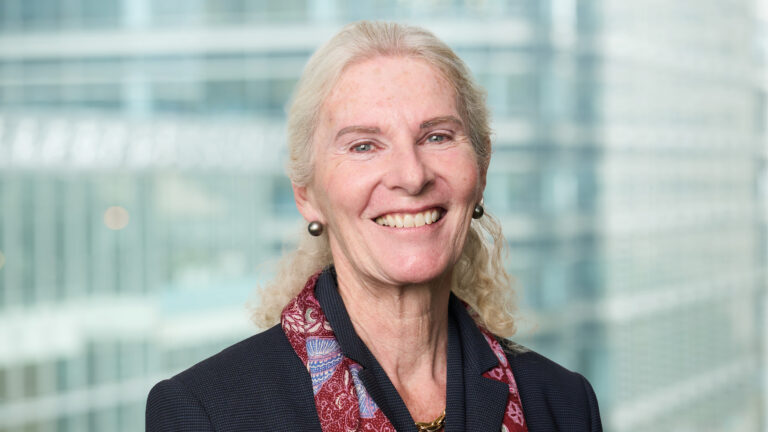 Ann Godbehere