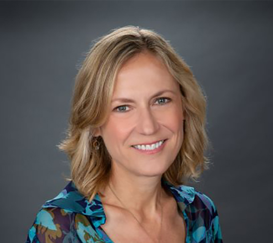 Ann M. Sarnoff