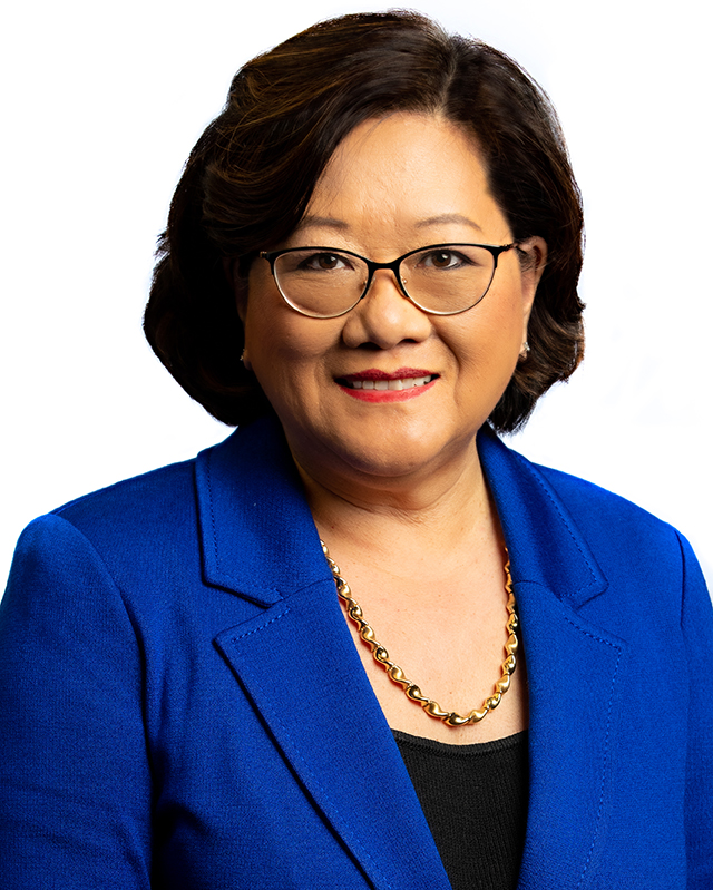 Anna C. Catalano