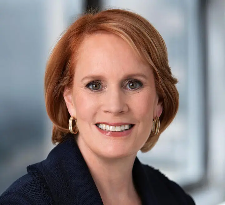 Anne F. Ackerly