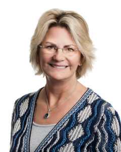 Anne-Marie N. Ainsworth