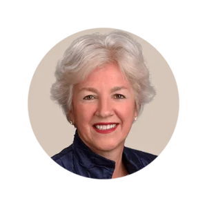 Annette Verschuren, O.C.